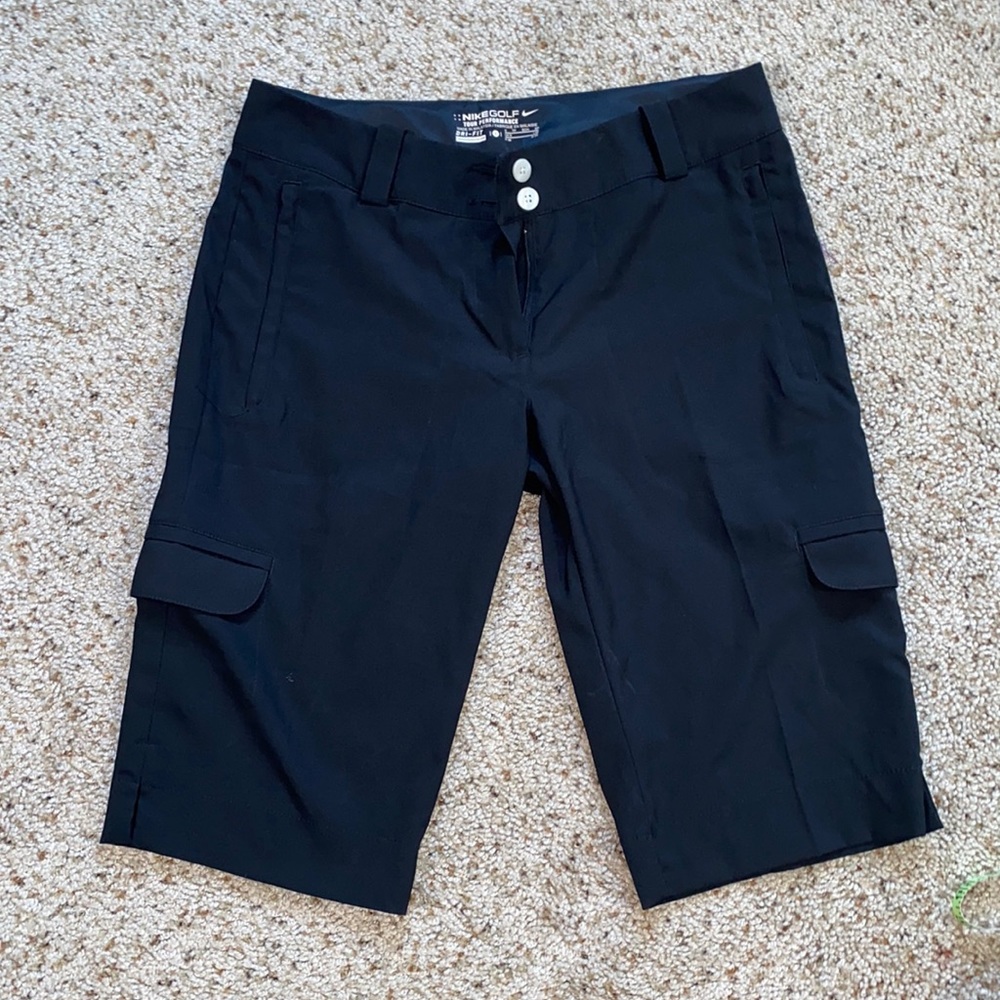 nike golf shorts